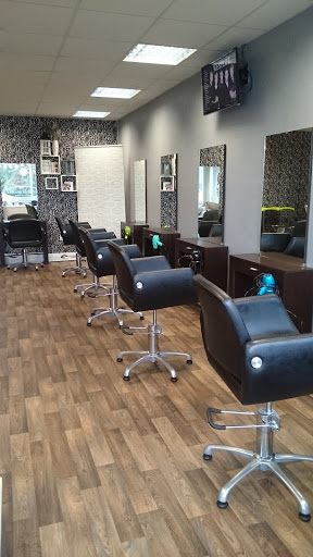 House of style in Longford, Co. Longford