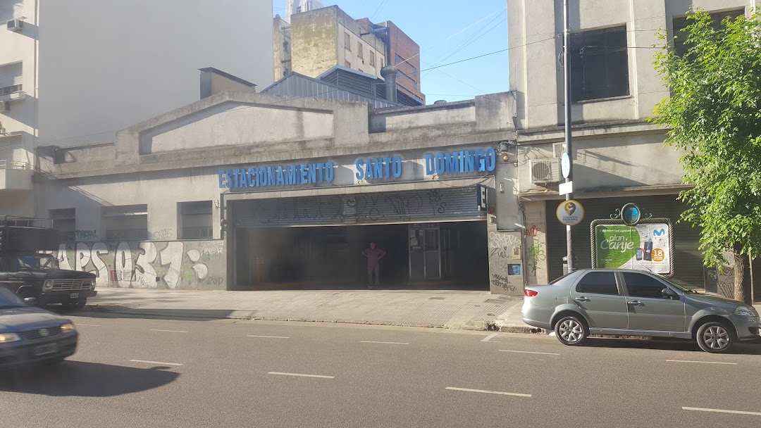 Santo Domingo