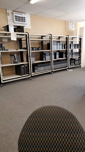 Computer Store «A1 Computers», reviews and photos, 500 W King St, Martinsburg, WV 25401, USA