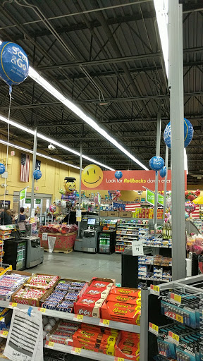 Supermarket «Walmart Neighborhood Market», reviews and photos, 125 Maryport Dr, Myrtle Beach, SC 29575, USA