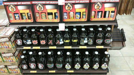 Liquor Store «ABC Fine Wine & Spirits», reviews and photos, 4155 Northlake Blvd, Palm Beach Gardens, FL 33410, USA