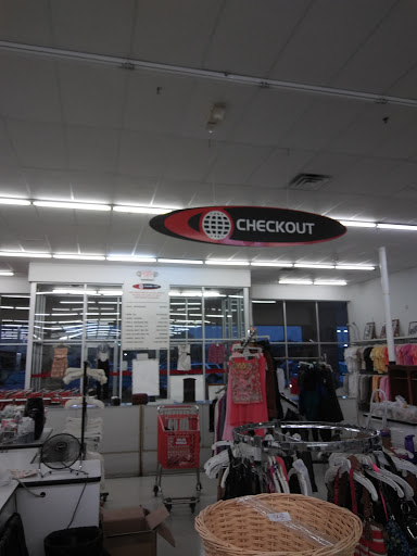 Department Store «Value World», reviews and photos, 22130 Coolidge Hwy, Oak Park, MI 48237, USA