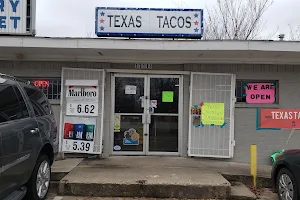 Texas Tacos image