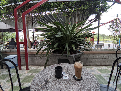 Cafe milano Ao Vuông