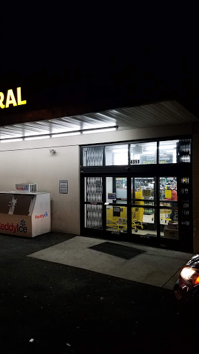 Discount Store «Dollar General», reviews and photos, 4851 Marlboro Pike, Capitol Heights, MD 20743, USA