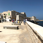 Photo n°1 de l'avis de Michele.e fait le 29/04/2019 à 15:19 sur le  ALLAMURAJA à Giovinazzo