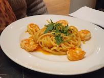 Spaghetti du Restaurant italien Il Sorrentino à Paris - n°15