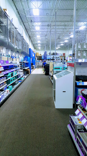 Electronics Store «Best Buy», reviews and photos, 2085 Market Pl Blvd, Cumming, GA 30041, USA