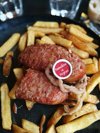 Steak du Le Brin de Zinc Restaurant à Orléans - n°2