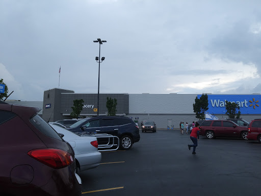Department Store «Walmart Supercenter», reviews and photos, 1680 Fort Campbell Blvd, Clarksville, TN 37042, USA
