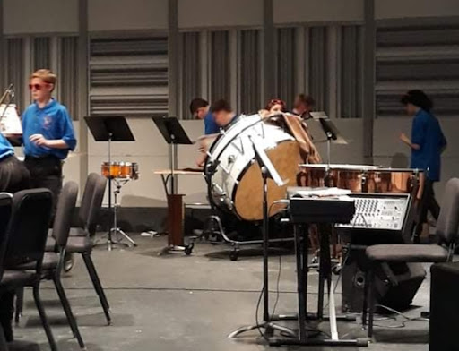 Performing Arts Theater «Center For Performing Arts», reviews and photos, 701 Carmalita St, Punta Gorda, FL 33950, USA