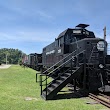 Crewe Railroad Museum