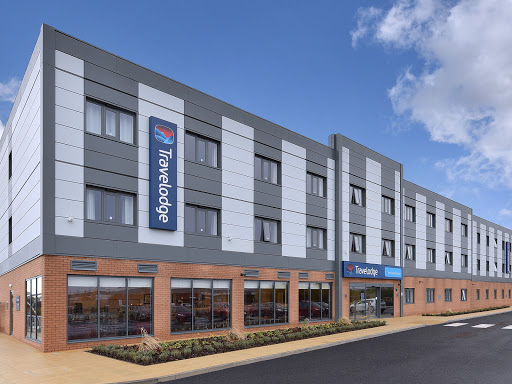 Travelodge York Monks Cross York