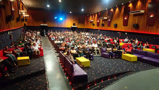 FORO CINE COLÓN