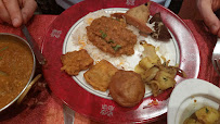 Curry du Restaurant indien Restaurant Ganesha à Strasbourg - n°5