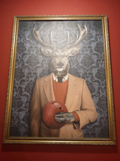 Bowling Alley «Bowlero Naperville», reviews and photos, 1515 Aurora Ave, Naperville, IL 60540, USA