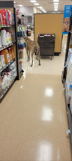 Pet Supply Store «Petco Animal Supplies», reviews and photos, 12641-310 Ocean Gateway, Ocean City, MD 21842, USA