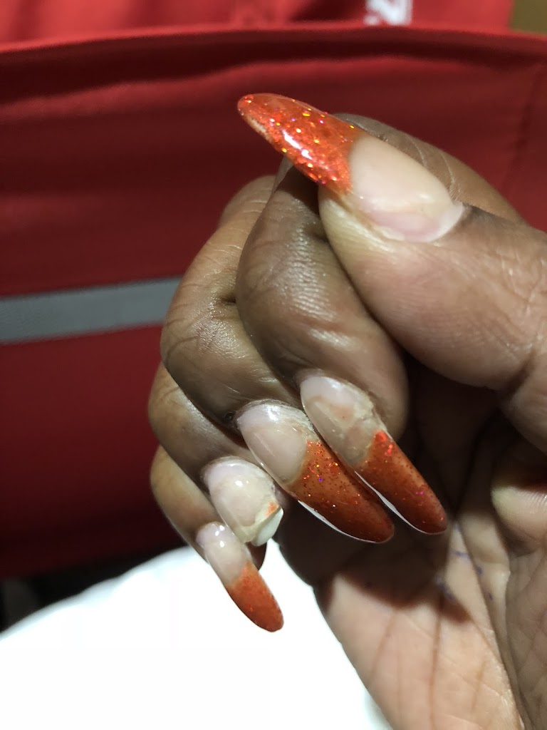 LA Nails Too West Covina, CA 91790 Services and Reviews