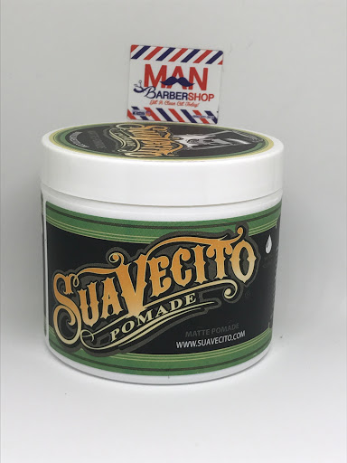 Barber Shop «Man Barber Shop», reviews and photos, 1418 Pecan Blvd, McAllen, TX 78501, USA