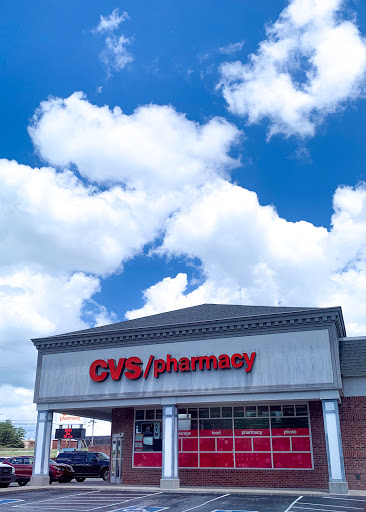 CVS, 122 US-70, Dickson, TN 37055, USA, 
