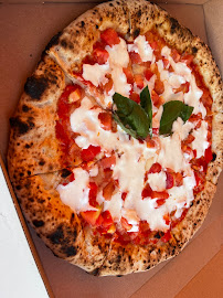 Plats et boissons du Pizzas à emporter PORTAMIVIA - Pizza et Cuisine Italienne à Emporter ou en Livraison à Le Pradet - n°18