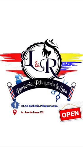 L&R Barberia Peluqueria & Spa - Sullana