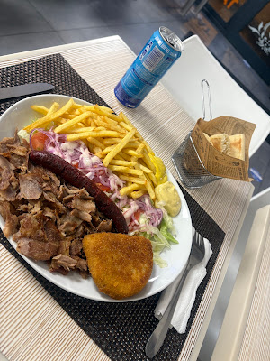 Snack Deville à Déville-lès-Rouen