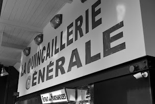 Photo n°103 de La Quincaillerie Générale à Montrouge ()