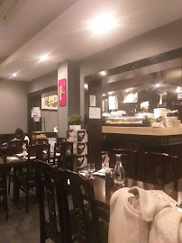 Atmosphère du Restaurant japonais Kazoku à Paris - n°7