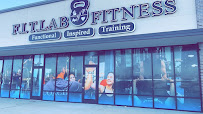 F.I.T. Lab Fitness Weslaco - Photo 6 - Car repair in Weslaco, TX, Edinburg