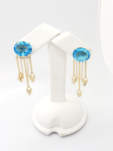 Jewelry Store «Libutti Diamond Jewelers», reviews and photos, 336 New York Ave, Huntington, NY 11743, USA