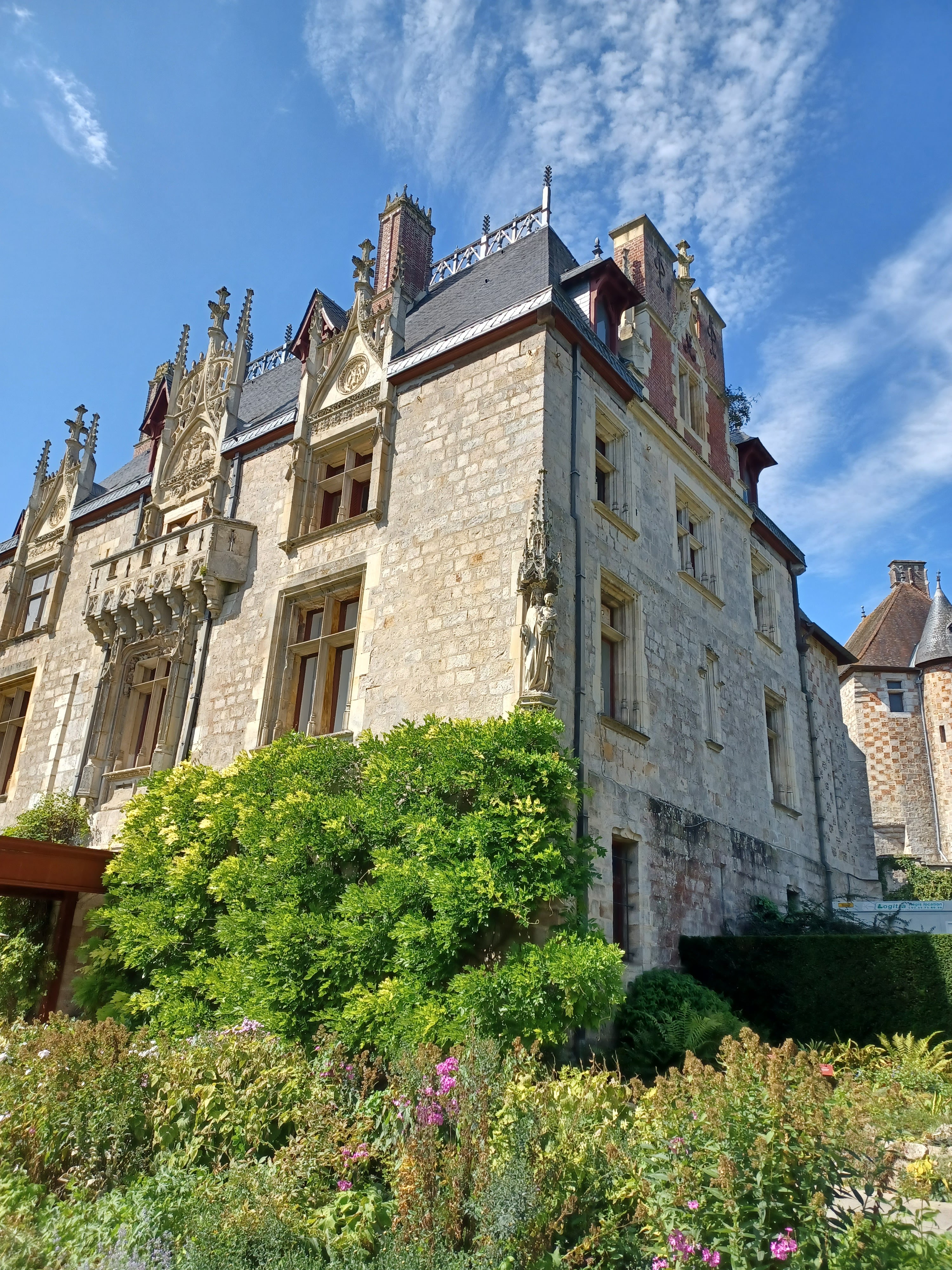 Photo n° 1 de l'avis de Pascale.e fait le 08/09/2021 à 15:53