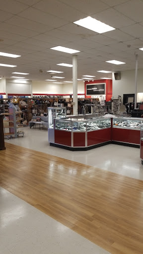 Department Store «T.J. Maxx», reviews and photos, 3500 Ross Clark Cir #400, Dothan, AL 36303, USA