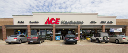 Hardware Store «Ace Hardware of Richardson», reviews and photos, 7989 Belt Line Rd, Dallas, TX 75248, USA