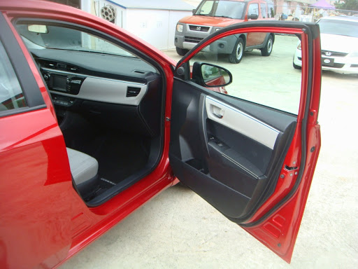 Auto Body Shop «Elite Paint & Body Shop», reviews and photos, 3613 Avenue K, West Palm Beach, FL 33404, USA