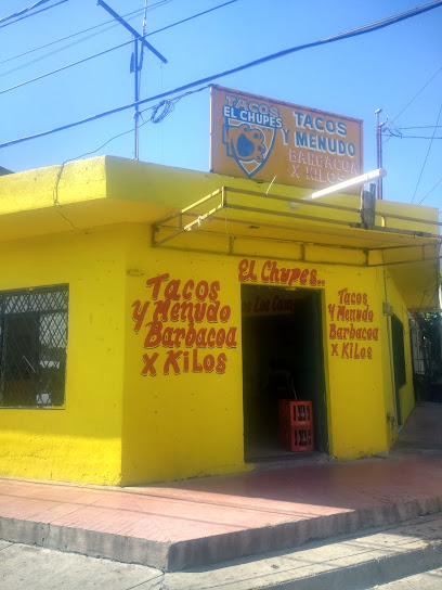 Tacos el Chupes