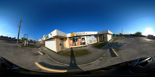 Cell Phone Store «Boost Mobile Store by Cellular Extreme», reviews and photos, 14686 NW 7th Ave, Miami, FL 33168, USA