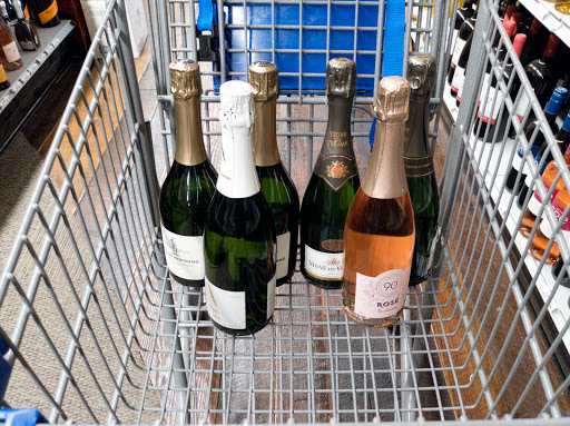 Wine Store «Sinkers Wine & Spirits», reviews and photos, 3304 Gallatin Pike, Nashville, TN 37216, USA