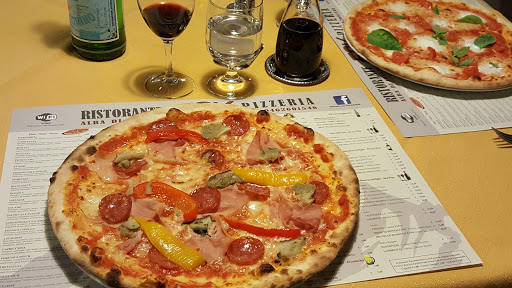 Ristorante Pizzeria Edy in Alba, Provincia Autonoma di Trento