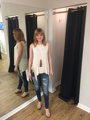 Boutique «Glam Boutique», reviews and photos, 7755 Magnolia Beach Rd j, Denham Springs, LA 70726, USA