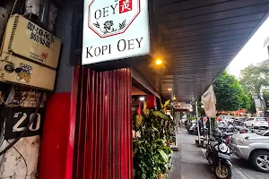 Kopi Oey image