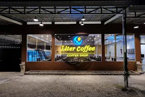 Liter coffee gresik image
