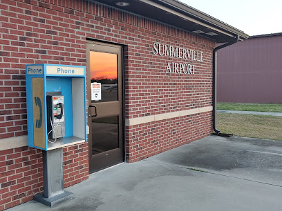Summerville Airport