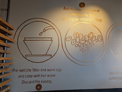 Coffee Shop «Starbucks», reviews and photos, 615 Paul Huff Parkway, Cleveland, TN 37312, USA