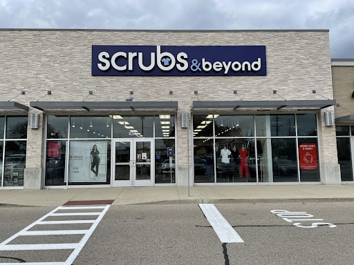 Life Uniform, 26035 Hoover Rd, Warren, MI 48089, USA, 