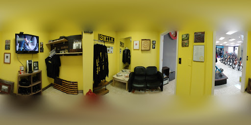 Bicycle Repair Shop «Riverside Bicycle Shop», reviews and photos, 101 N Riverside Dr, Clarksville, TN 37040, USA