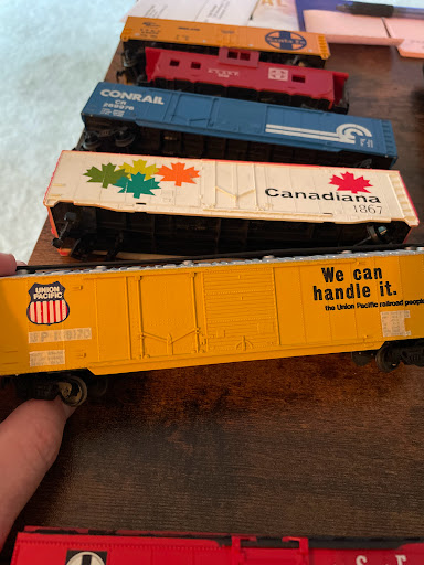 Hobby Store «HobbyTown USA», reviews and photos, 8326 Castleton Corner Dr, Indianapolis, IN 46250, USA