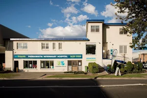 Parramatta Veterinary Hospital image