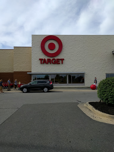 Department Store «Target», reviews and photos, 1825 E Primrose St, Springfield, MO 65804, USA