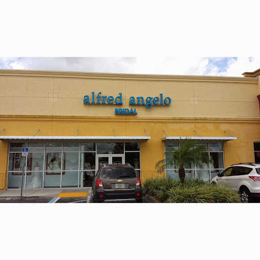Alfred Angelo Bridal, 5037 S Cleveland Ave #102, Fort Myers, FL 33907, USA, 